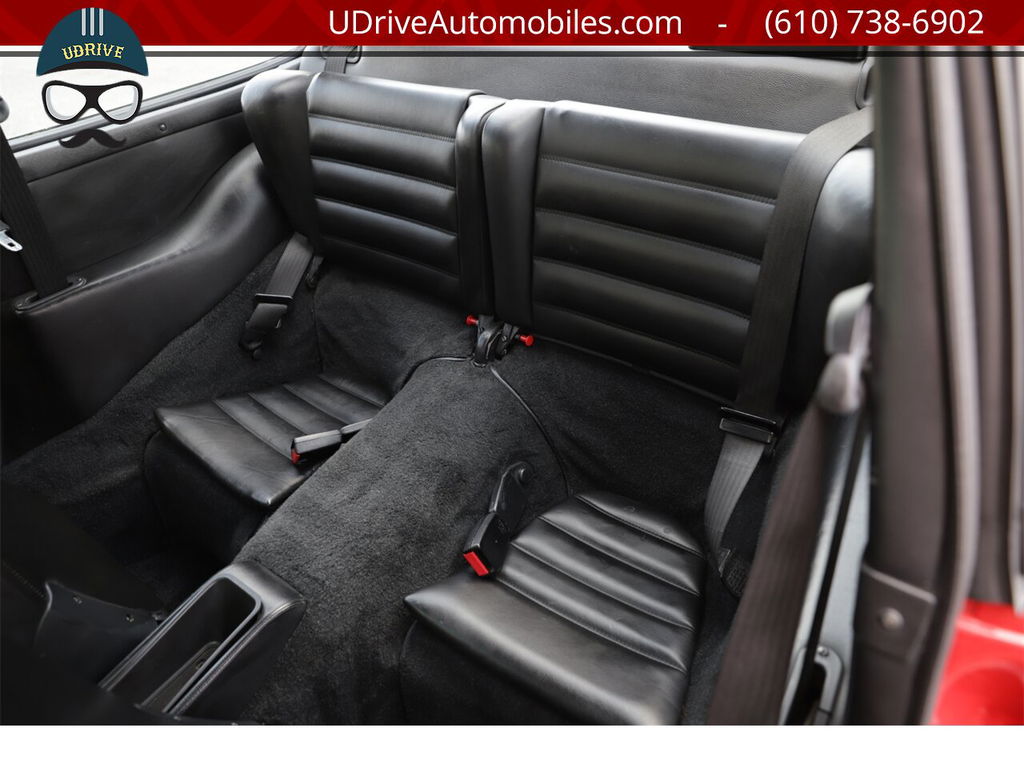 Porsche 964 Carrera 4