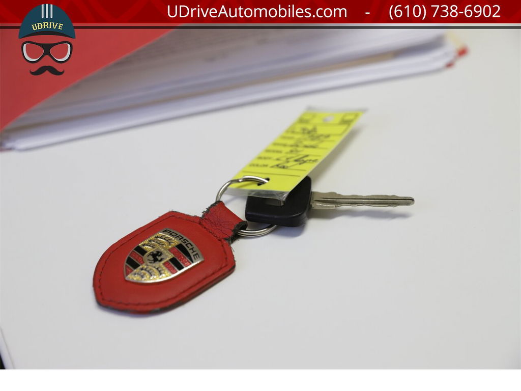 Porsche 964 Carrera 4