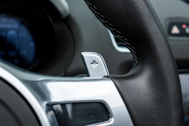 Porsche 981 Boxster S