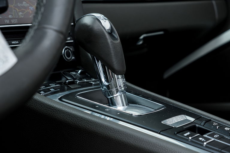 Porsche 981 Boxster S