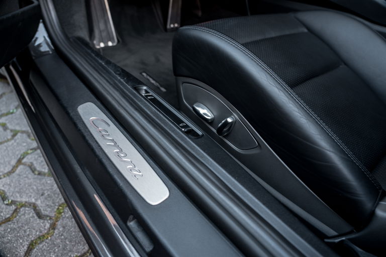 Porsche 991 Carrera