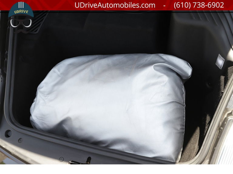 Porsche 996 Carrera 4S