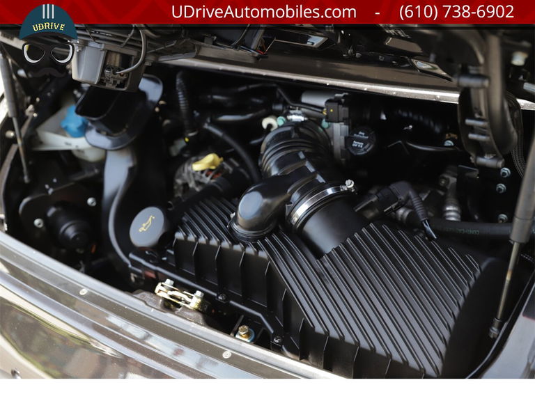 Porsche 996 Carrera 4S