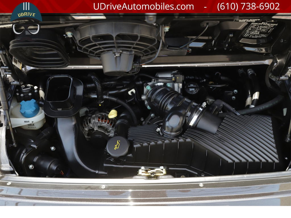 Porsche 996 Carrera 4S