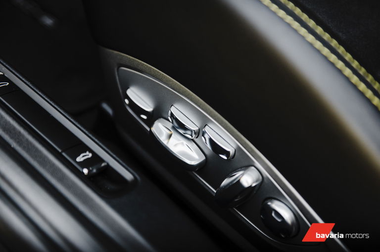 Porsche 981 Cayman GT4