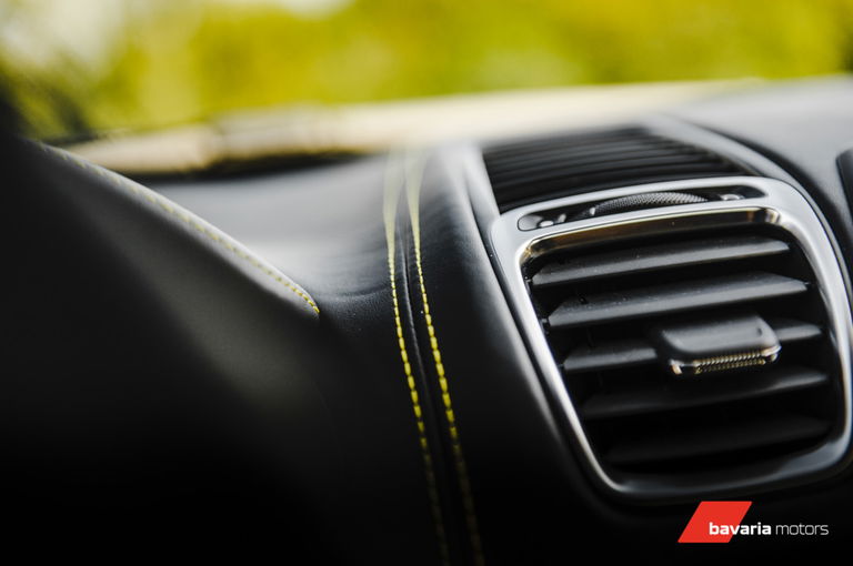 Porsche 981 Cayman GT4