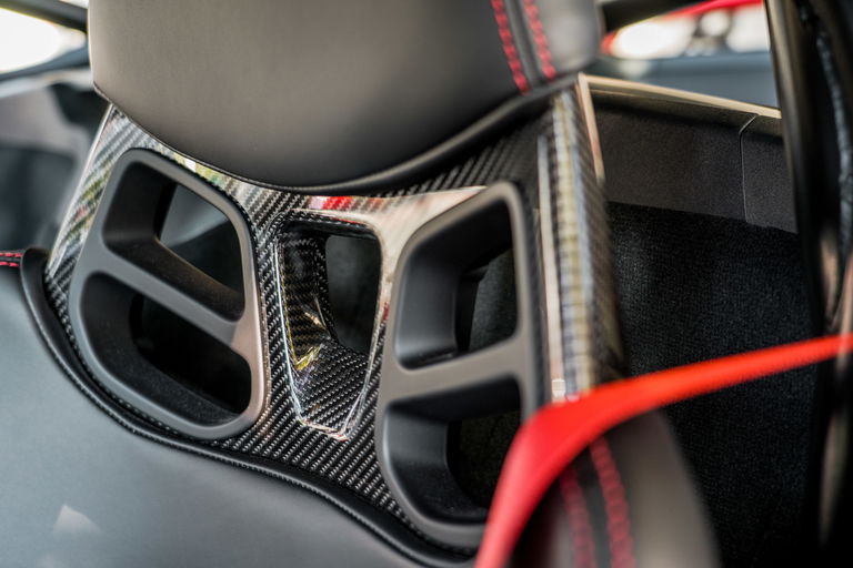 Porsche 981 Cayman GT4