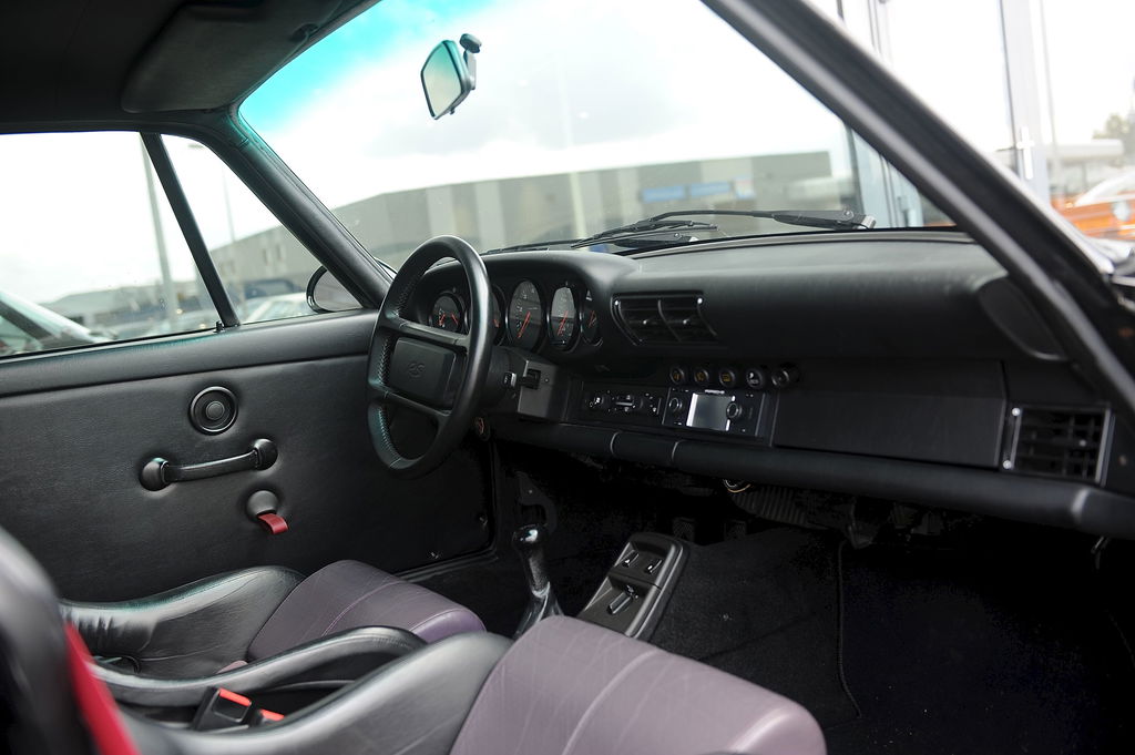 Porsche 964 Carrera RS