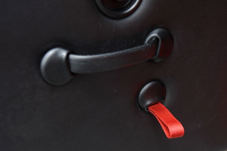 Porsche 964 Carrera RS N/GT