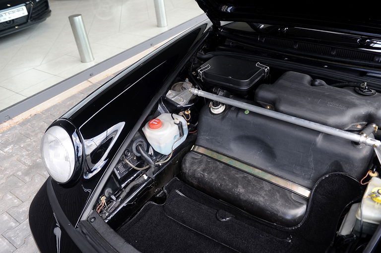 Porsche 964 Carrera RS