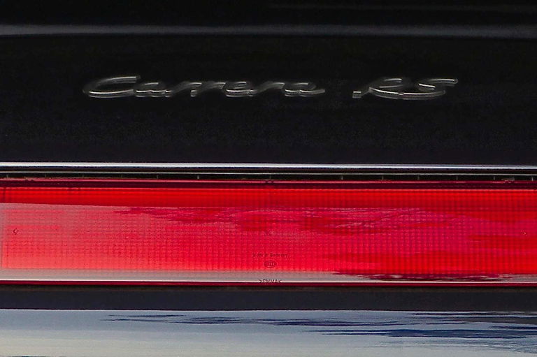 Porsche 993 Carrera RS