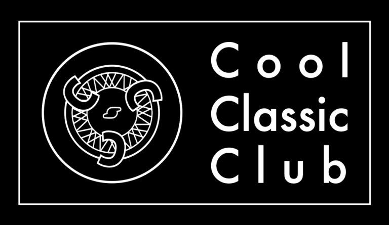 Cool Classic Club