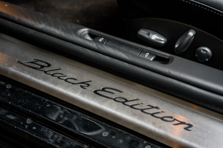 Porsche 997.2 Carrera