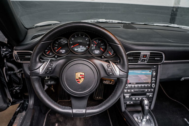 Porsche 997.2 Carrera