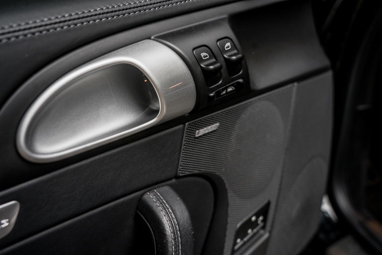 Porsche 997.2 Carrera