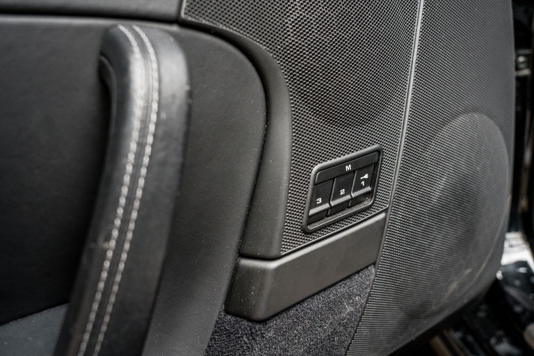 Porsche 997.2 Carrera