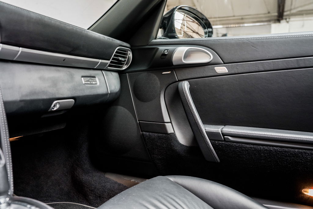 Porsche 997.2 Carrera