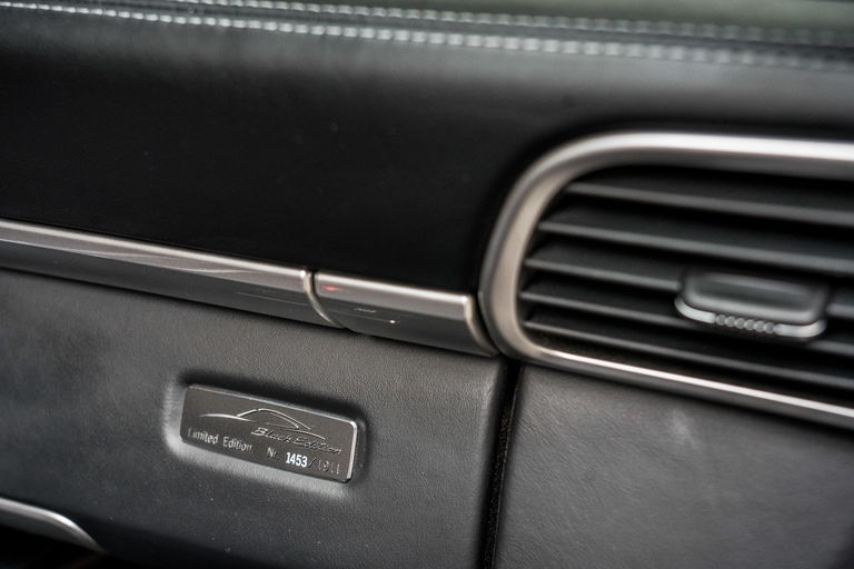 Porsche 997.2 Carrera