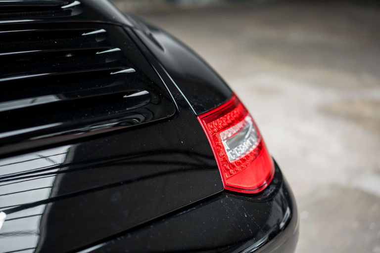 Porsche 997.2 Carrera