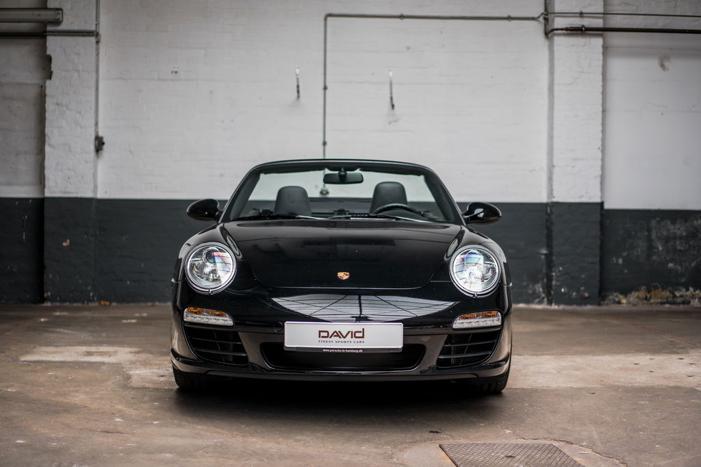 Porsche 997.2 Carrera