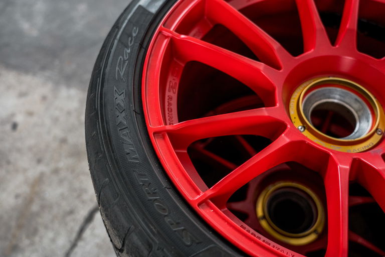 Porsche 997 GT3 RS 4.0