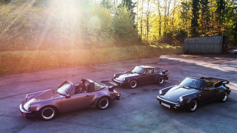 Porsche 911 (F-Modell)