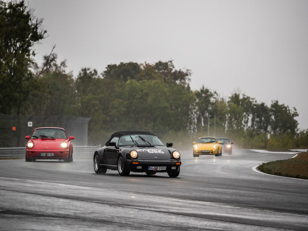 Porsche 911 (F-Modell)