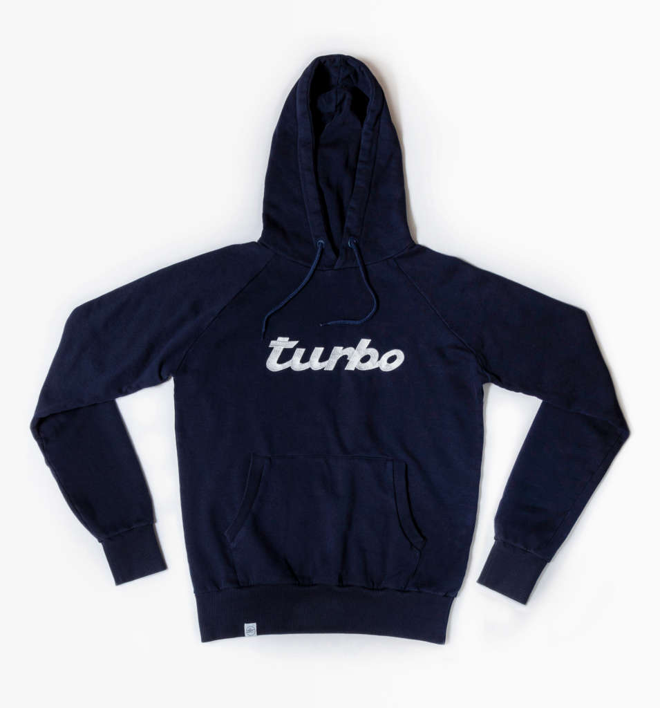 Porsche turbo sweatshirt Clearance