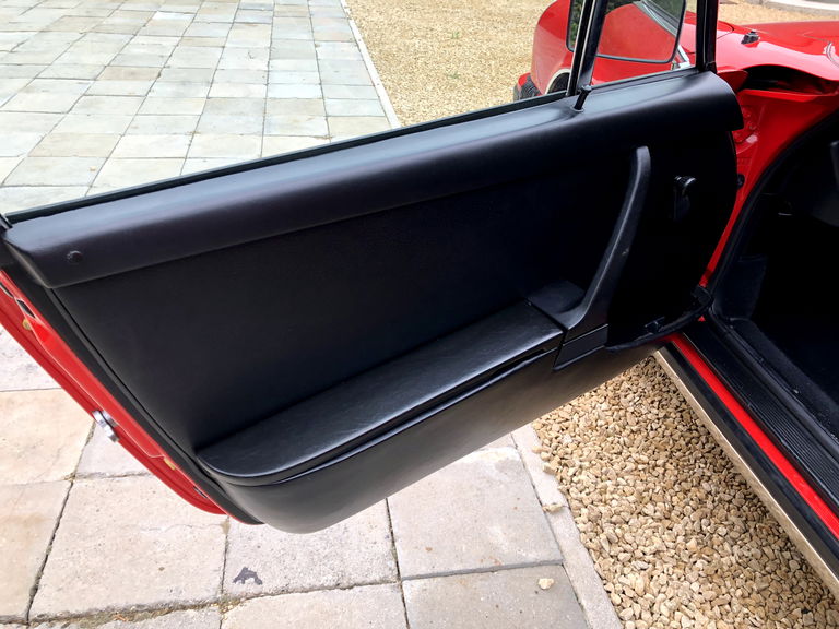 Porsche 911 S (G-Modell)