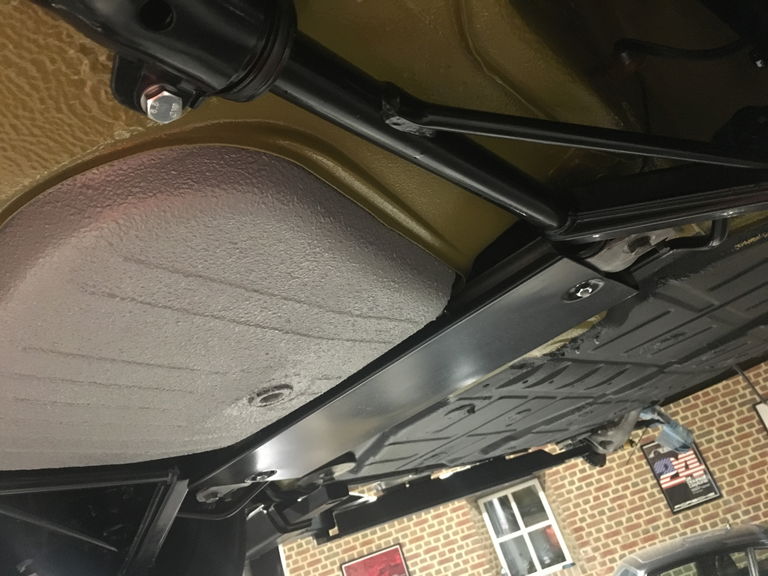 Porsche 911 (G-Modell)