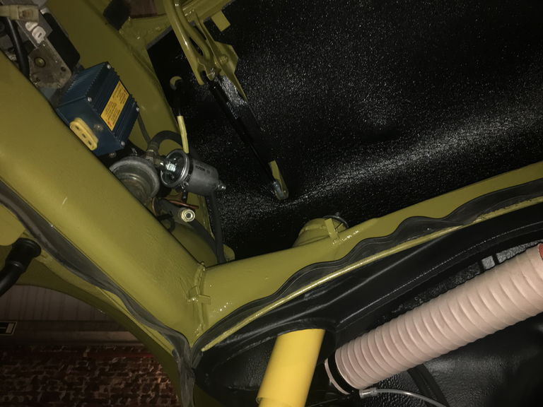 Porsche 911 (G-Modell)