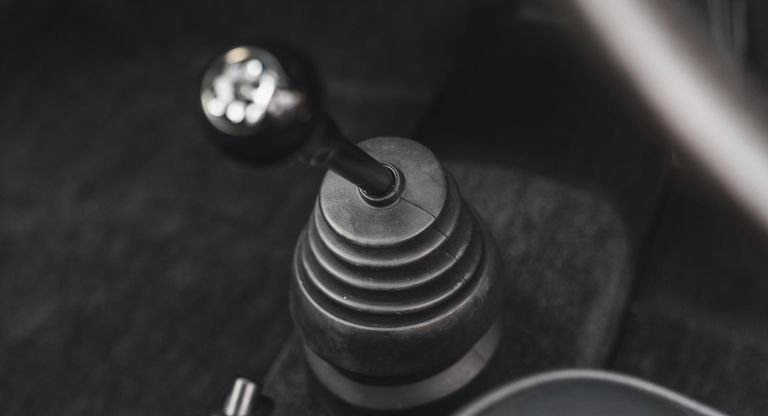 Porsche 911 S (F-Modell)