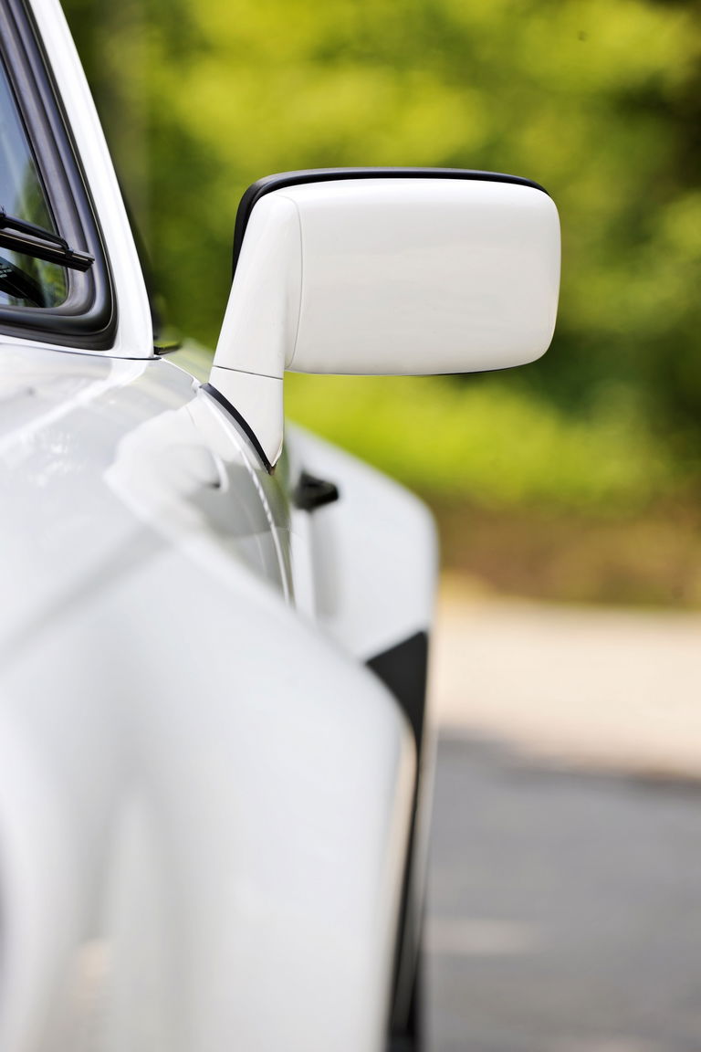 Porsche 911 Turbo 3.0