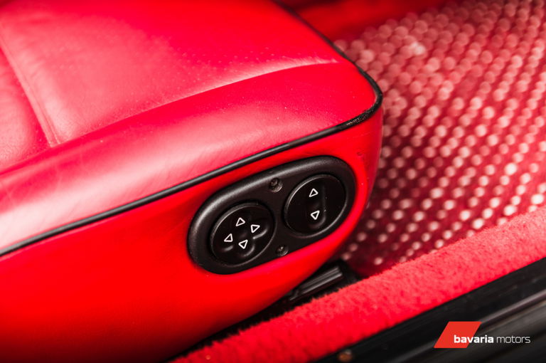 Porsche 911 Turbo 3.3