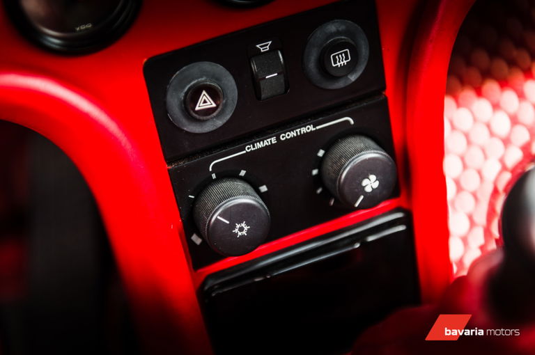 Porsche 911 Turbo 3.3