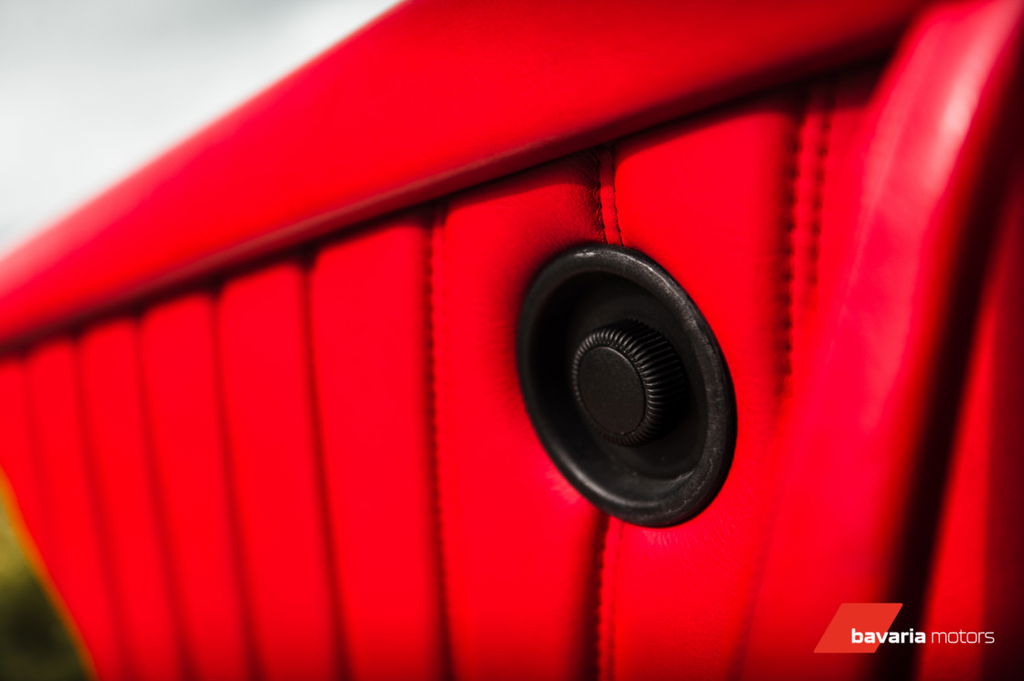 Porsche 911 Turbo 3.3