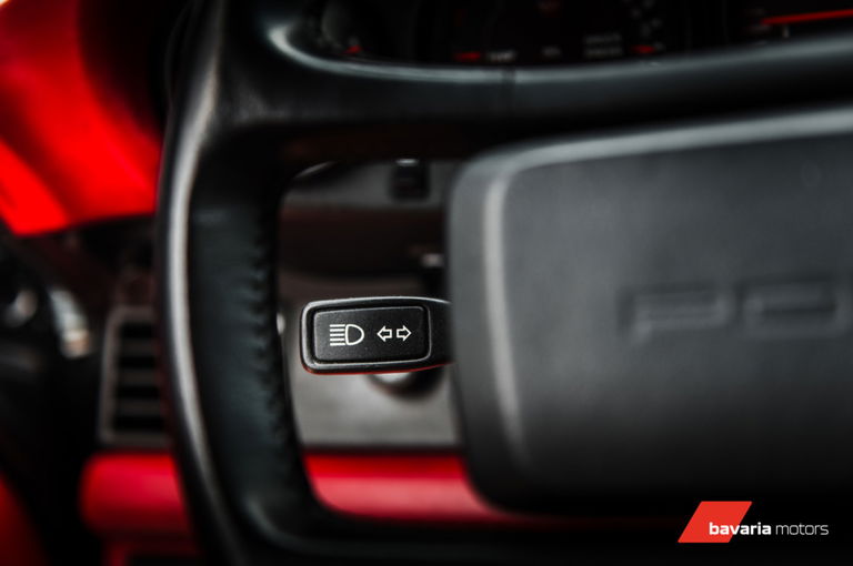 Porsche 911 Turbo 3.3