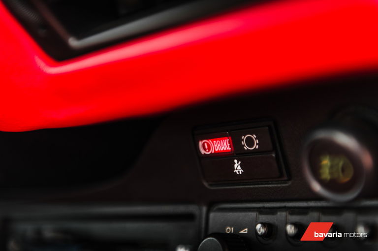 Porsche 911 Turbo 3.3