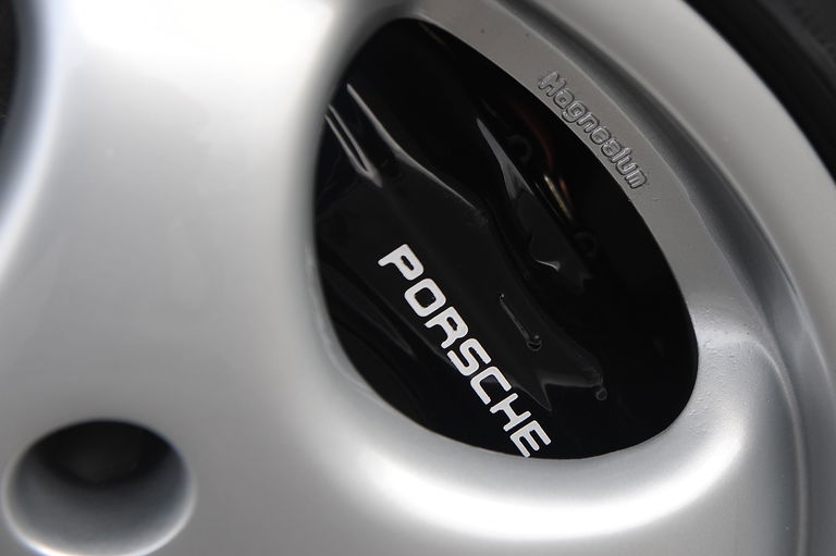 Porsche 964 Carrera RS