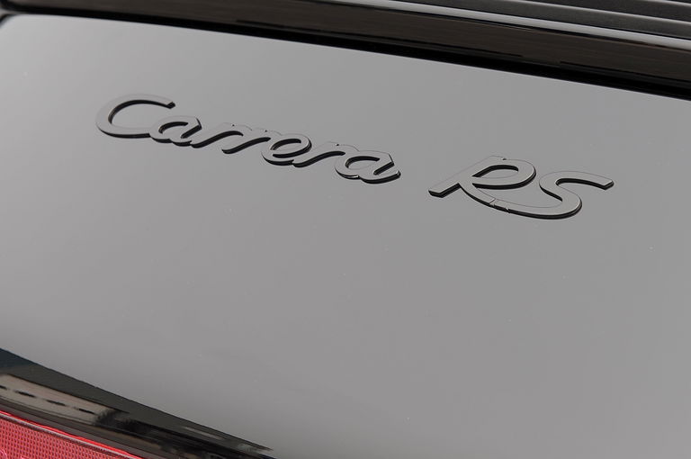 Porsche 964 Carrera RS