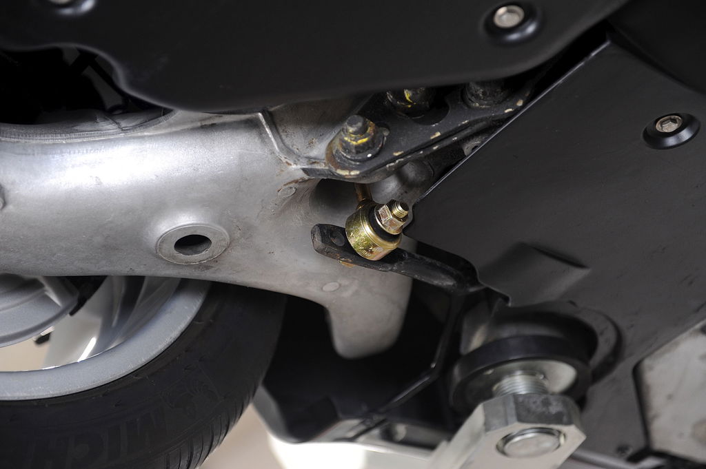 Porsche 964 Carrera RS