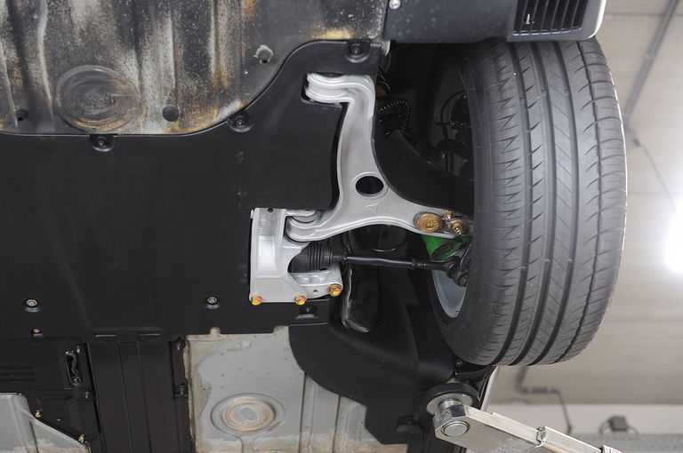 Porsche 964 Carrera RS