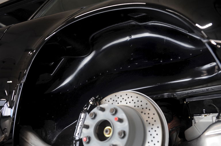 Porsche 964 Carrera RS