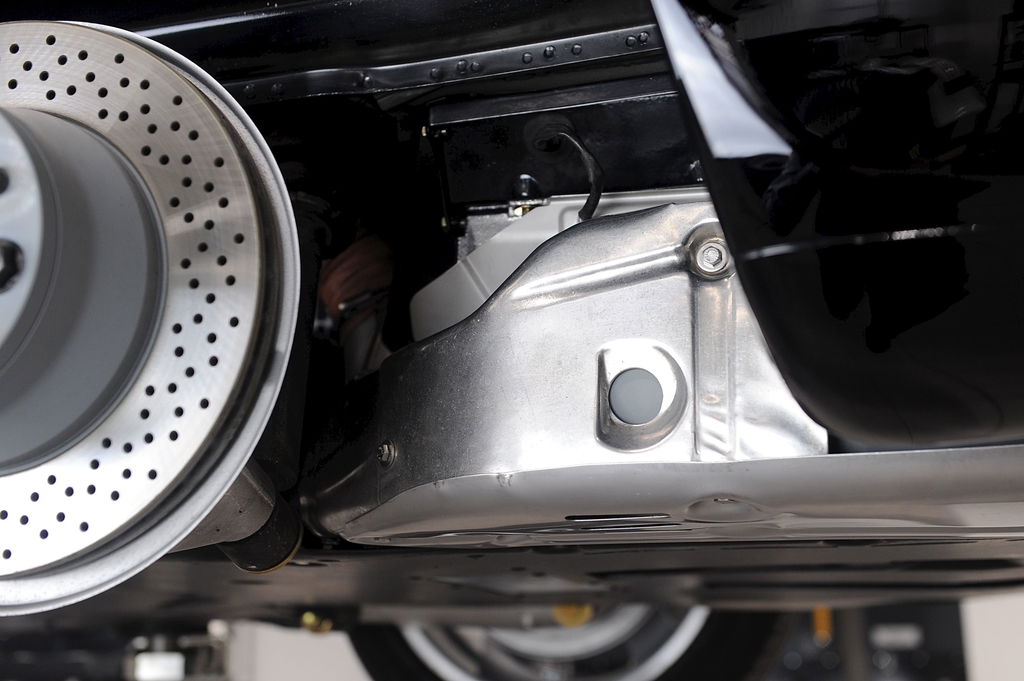 Porsche 964 Carrera RS