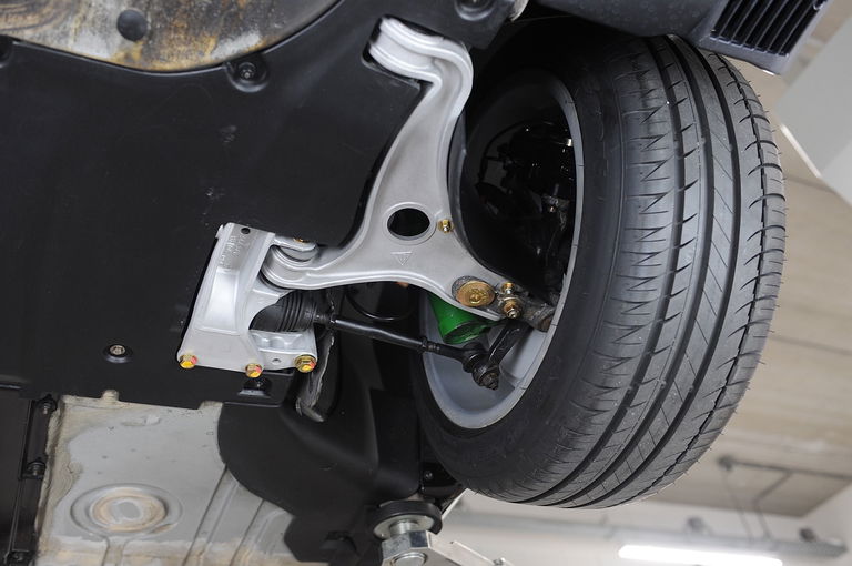 Porsche 964 Carrera RS