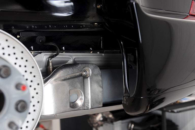 Porsche 964 Carrera RS