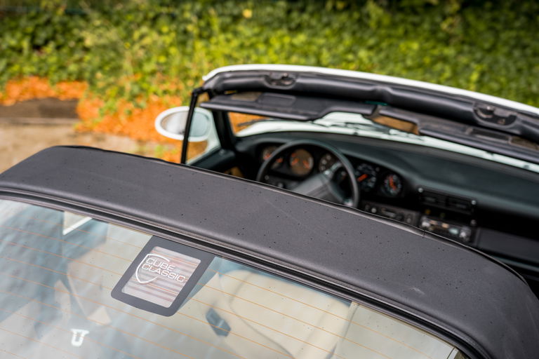 Porsche 964 Carrera 4