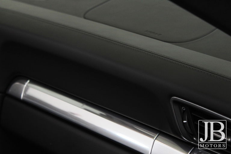 Porsche 991 Carrera S