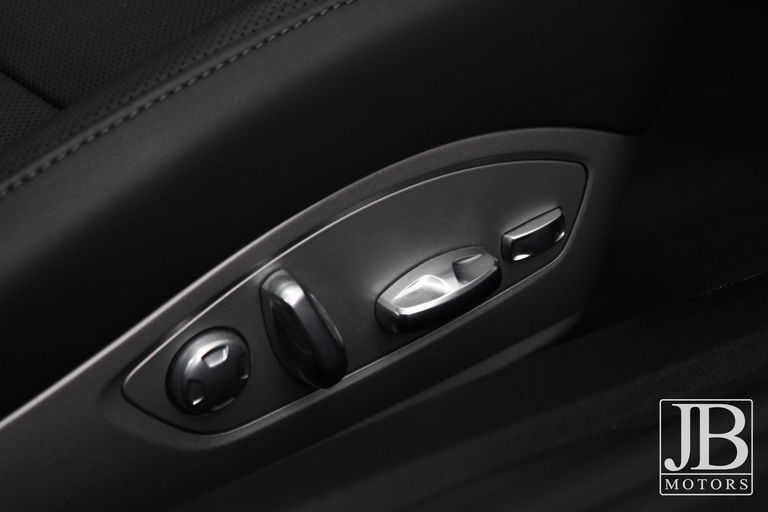 Porsche 991 Carrera S