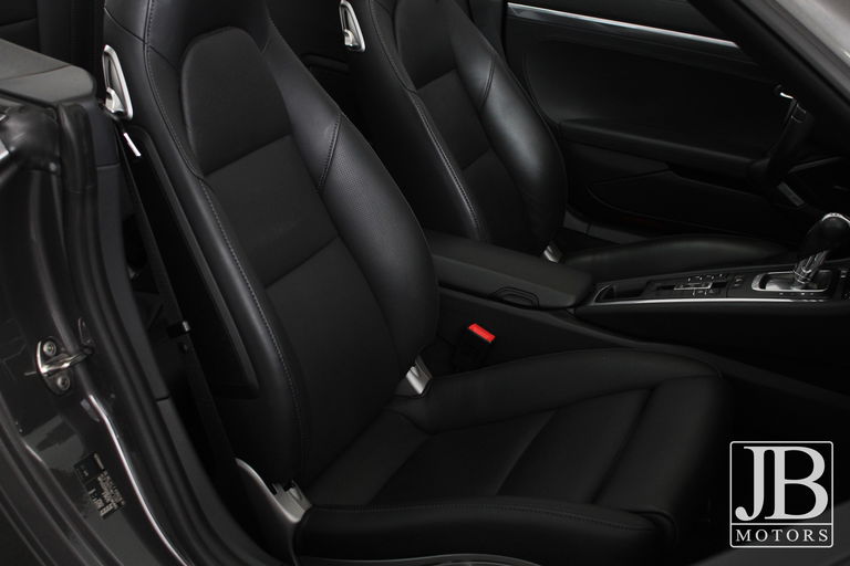 Porsche 991 Carrera S